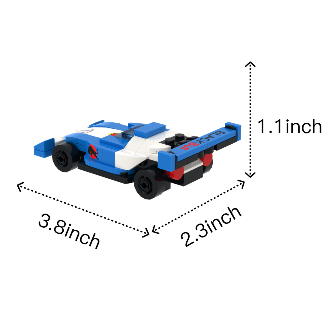 Shadow Circuit Racer