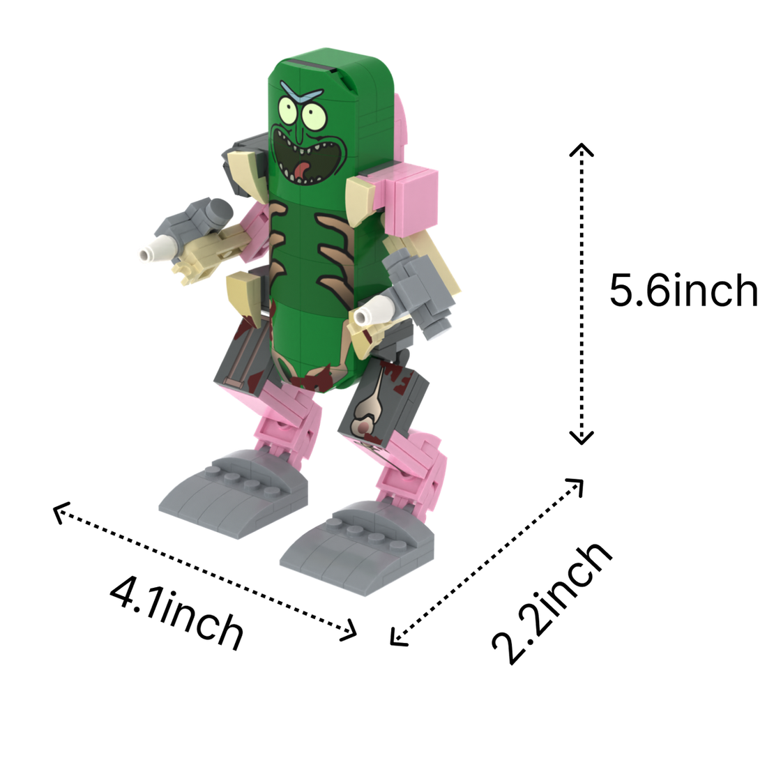 Pickle Rick