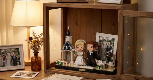 Meaningful Wedding Gifts People Actually Remember