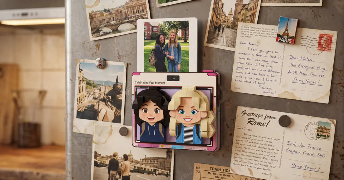 Best Personalized Gifts for Him/Her Who "Already Has Everything