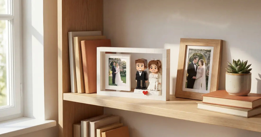 10 Most Meaningful Anniversary Gifts for Couples in 2026