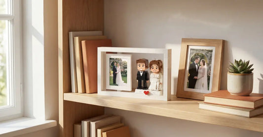 10 Most Meaningful Anniversary Gifts for Couples in 2026