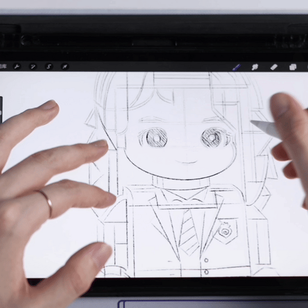 Hand-Crafted by Designers