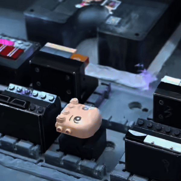 AI-Precision Engineering