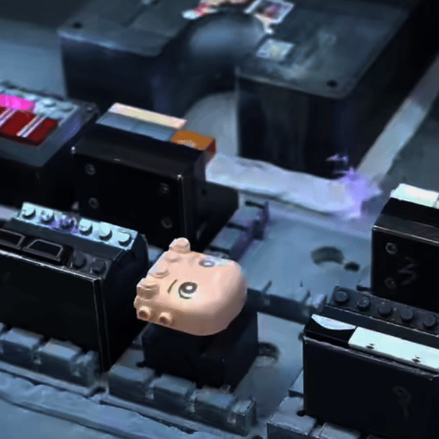 AI-Precision Engineering