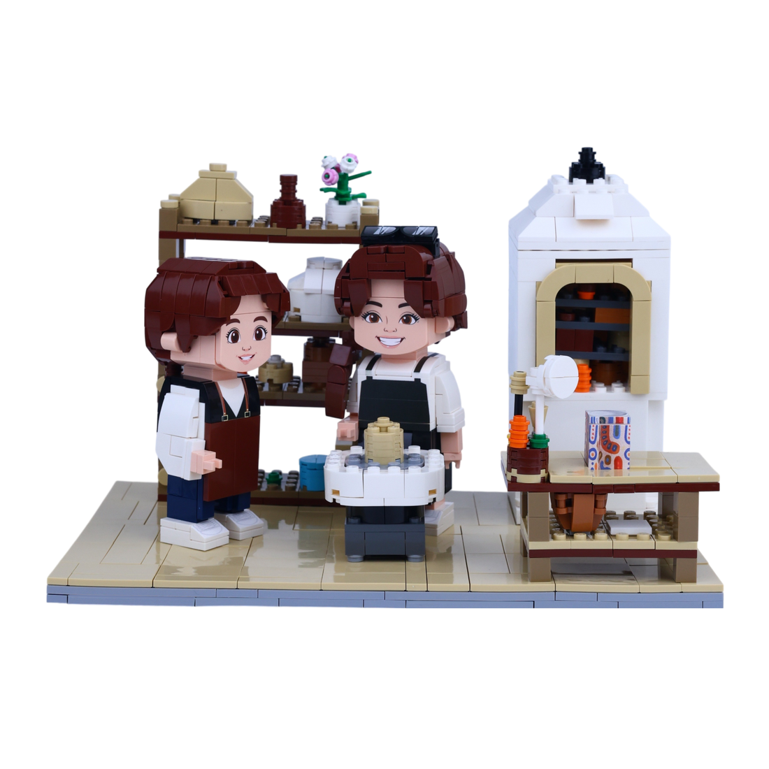 Clay Studio