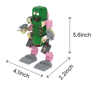 Pickle Rick