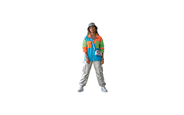 📸 Real Person Photo