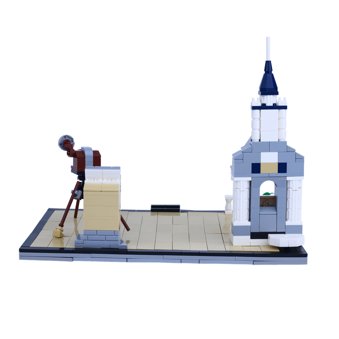 Wedding · Mini Chapel