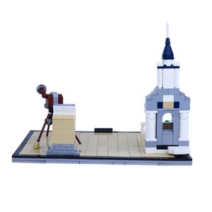 Wedding · Mini Chapel