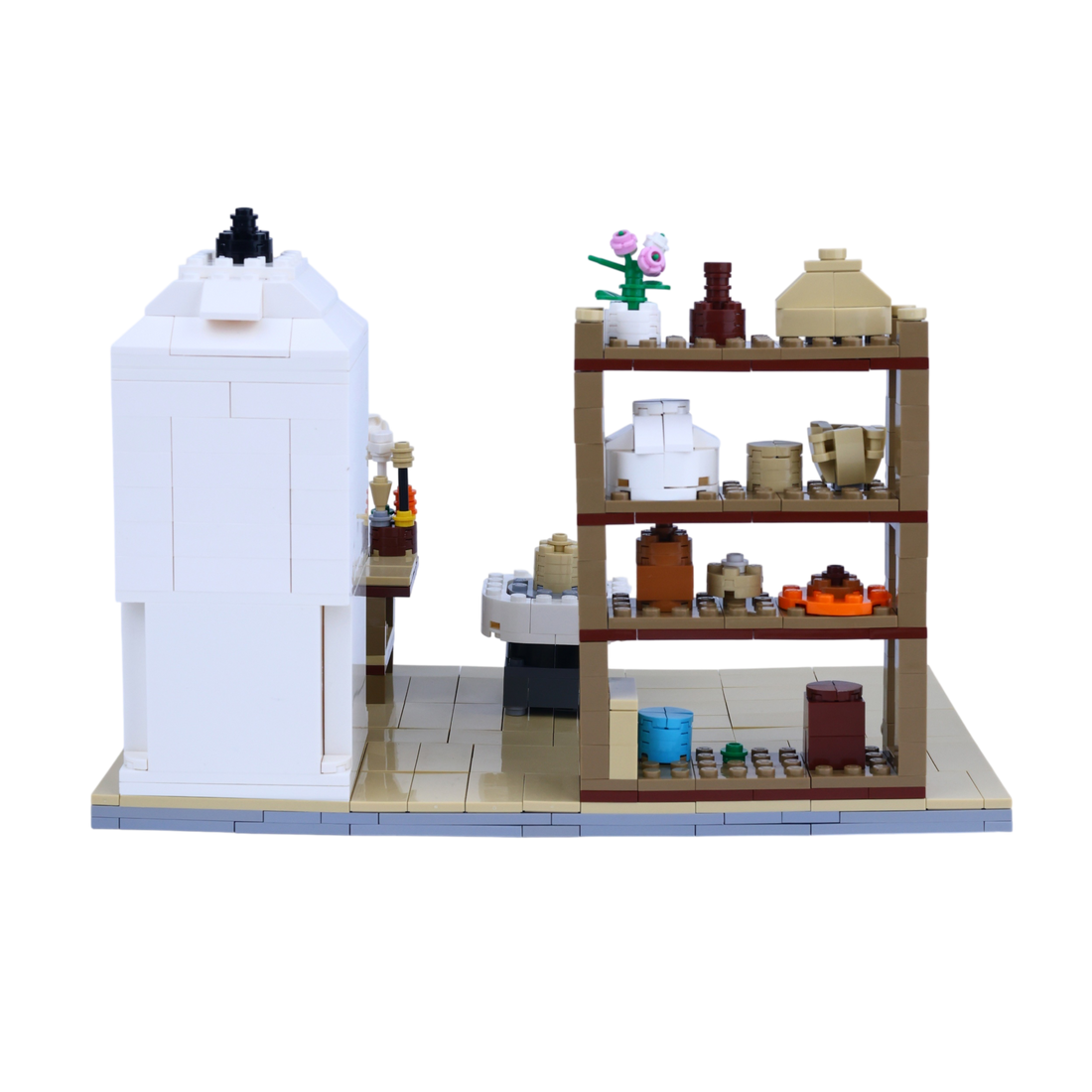Clay Studio