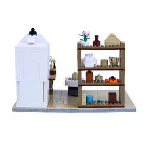 Clay Studio