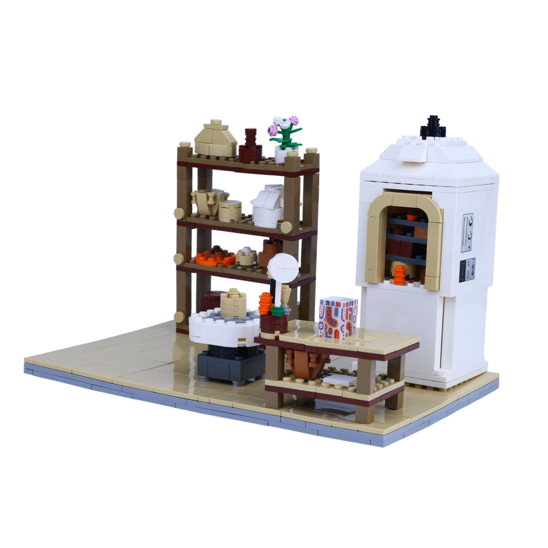 Clay Studio