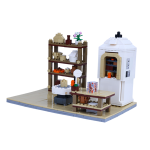 Clay Studio