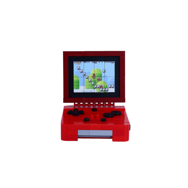 Arcade Machine