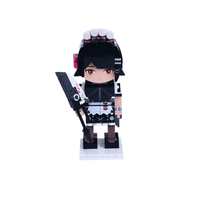 Battle Maid