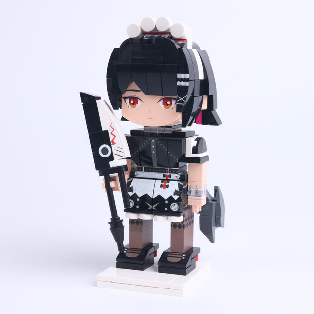Battle Maid