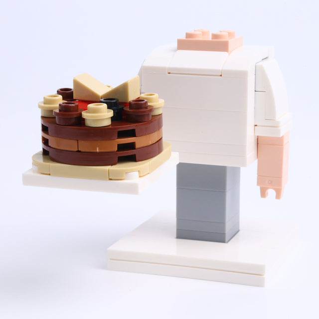 Big Cake