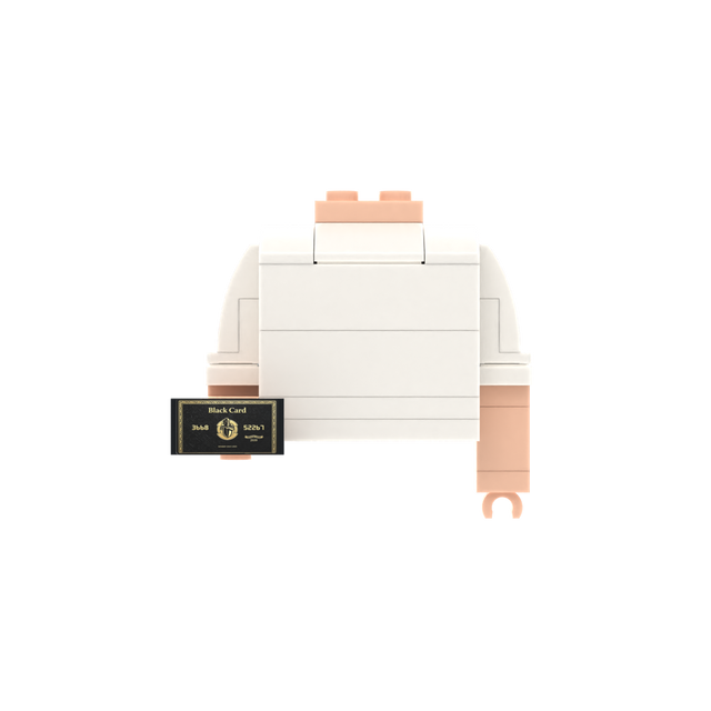Black Card