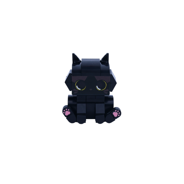 Black Cat