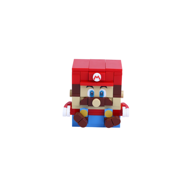 Brick Bump