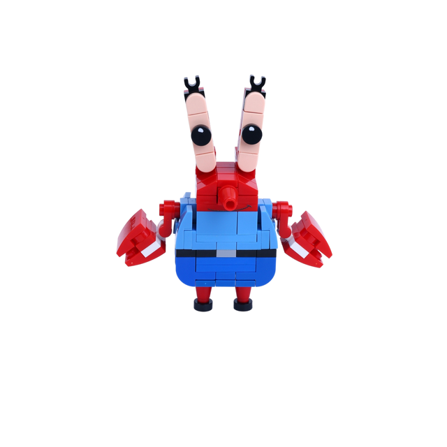 Claw Coin Merchant