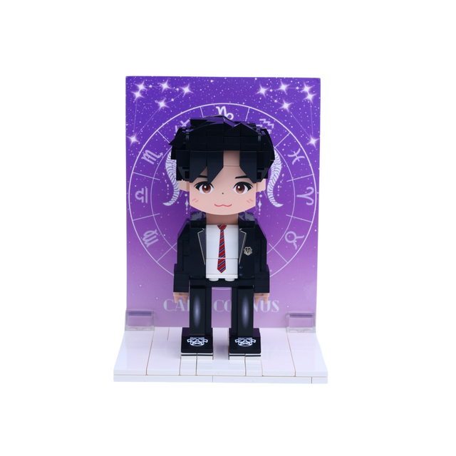 Constellation Boy