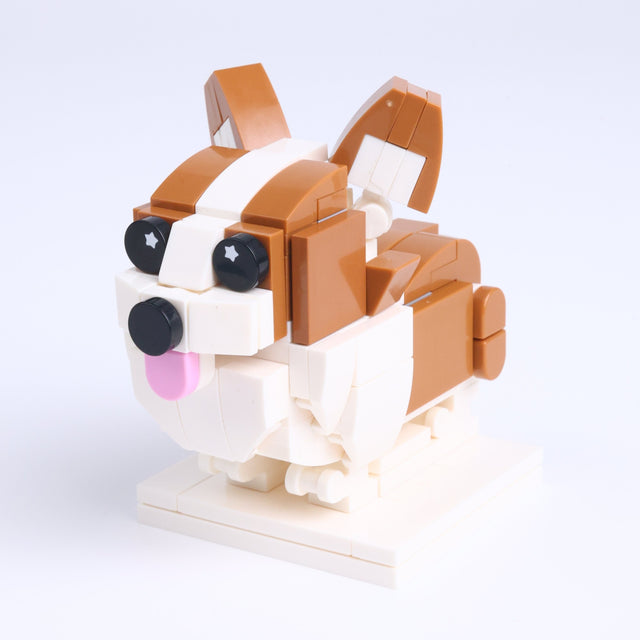 Corgi