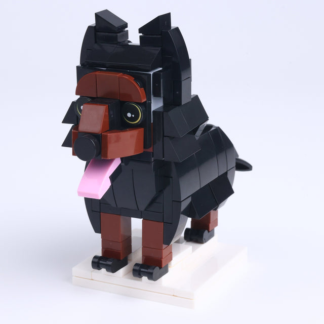 Doberman