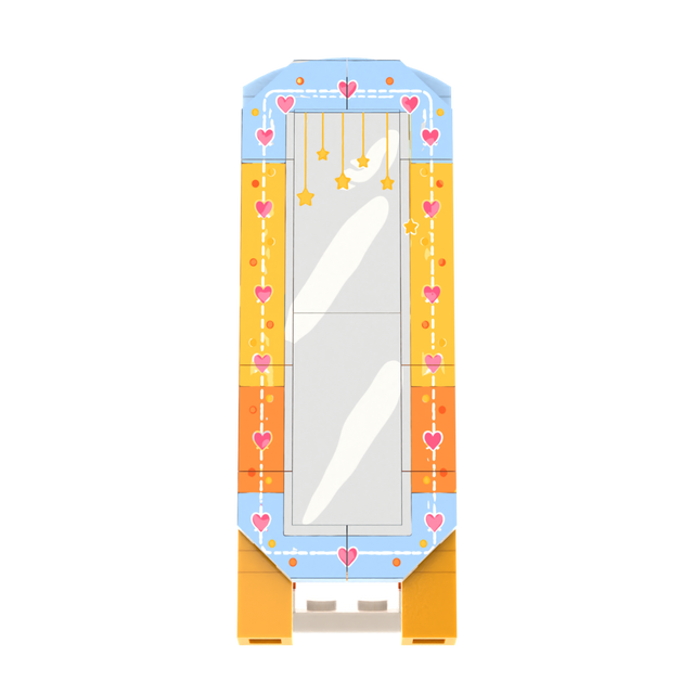 Full-length Decor Mirror