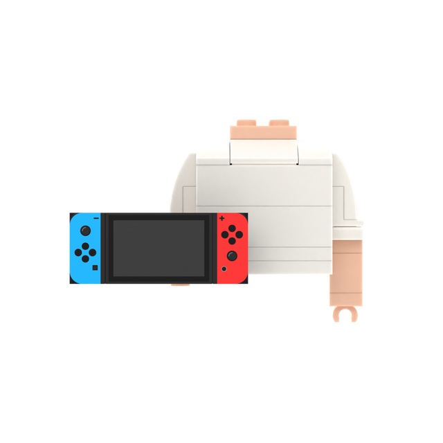 Game Console