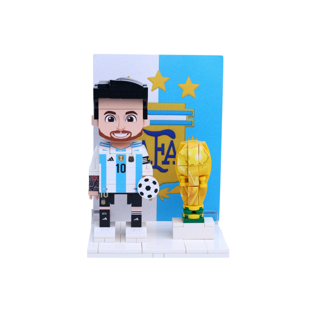 Golden Striker10