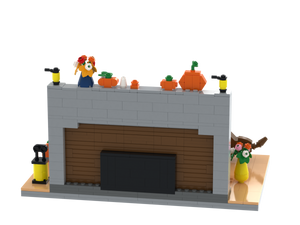 Thanksgiving · Give Thanks