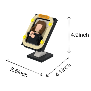 Mystic Frame Muse