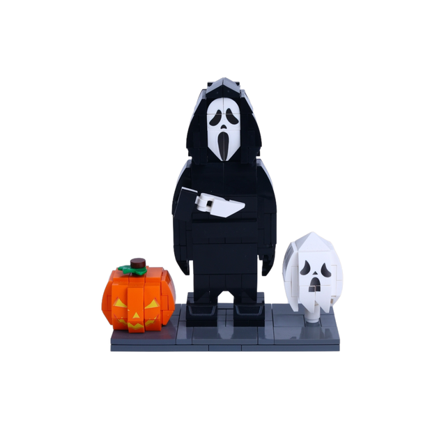 Midnight Fright