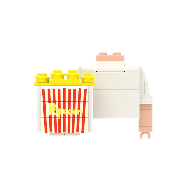 Popcorn