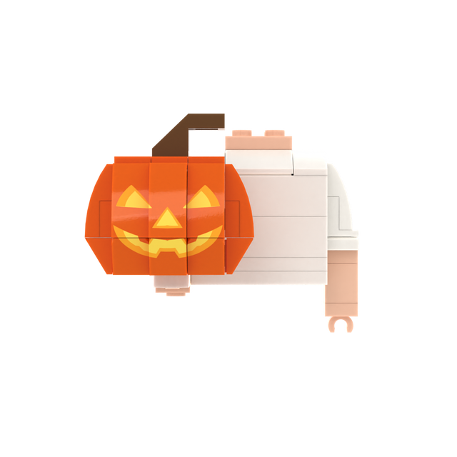 Pumpkin Lantern