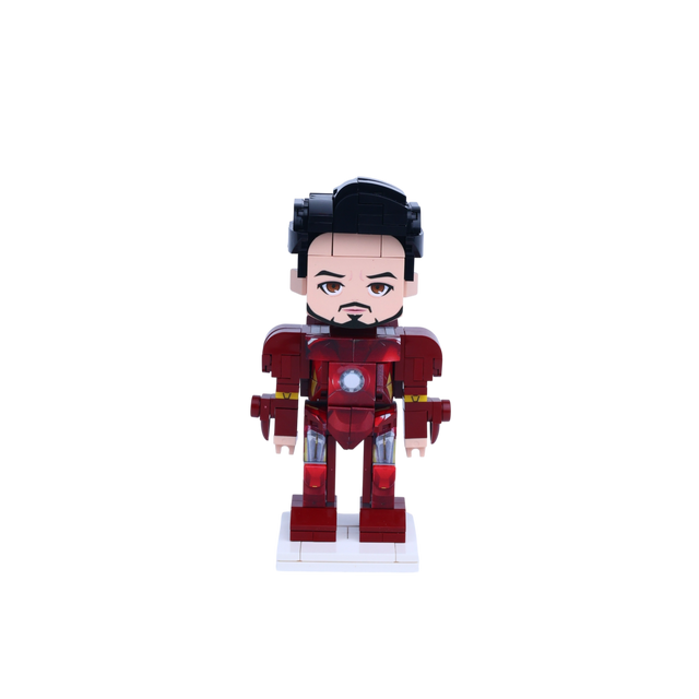 Armor Hero