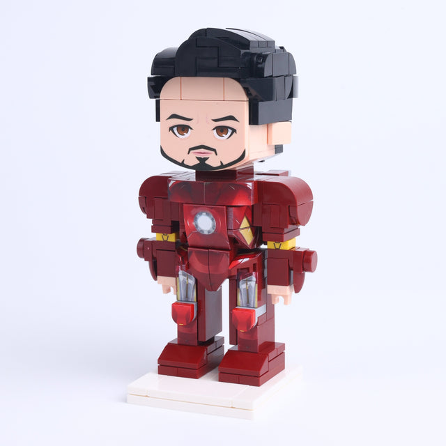 Armor Hero