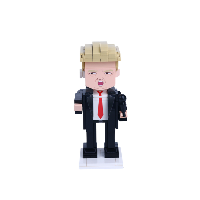 American Man