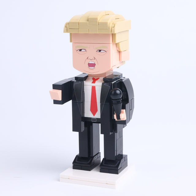 American Man