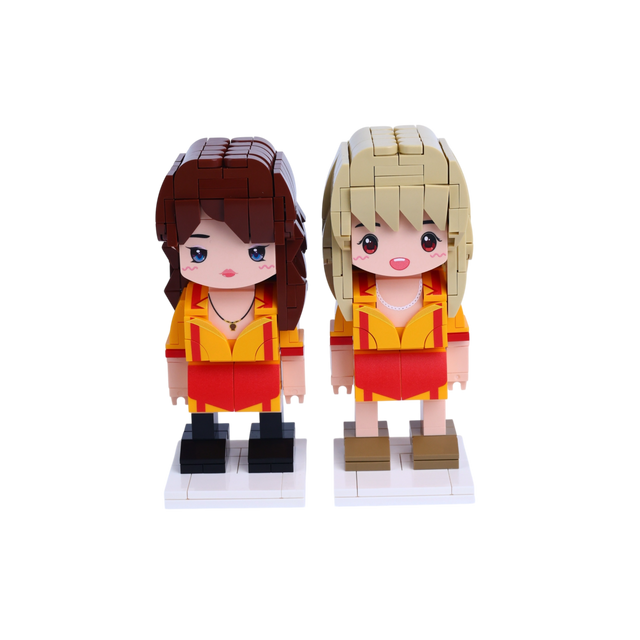 Diner Duo