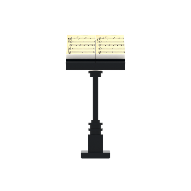 Sheet Music Stand