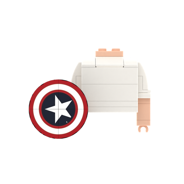 Shield
