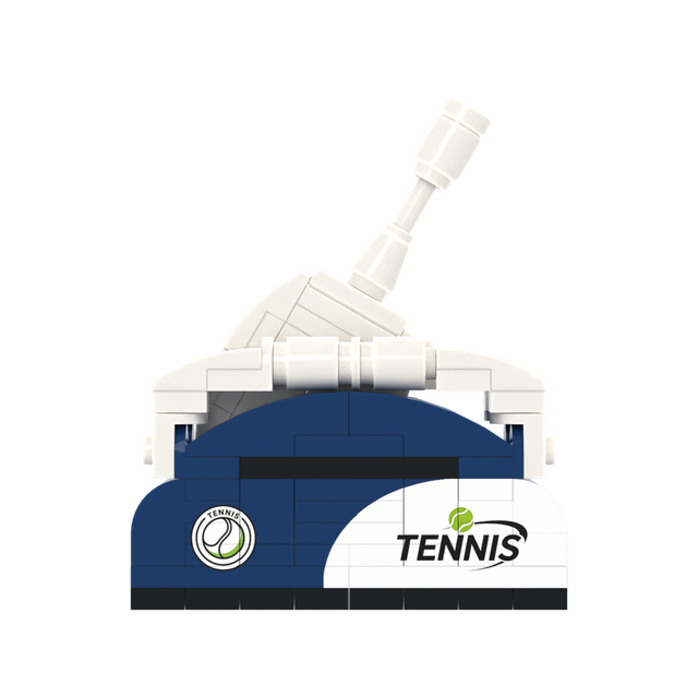Tennis Ball Launcher