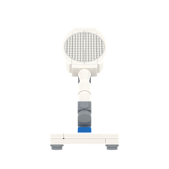 Tennis Serving Machine