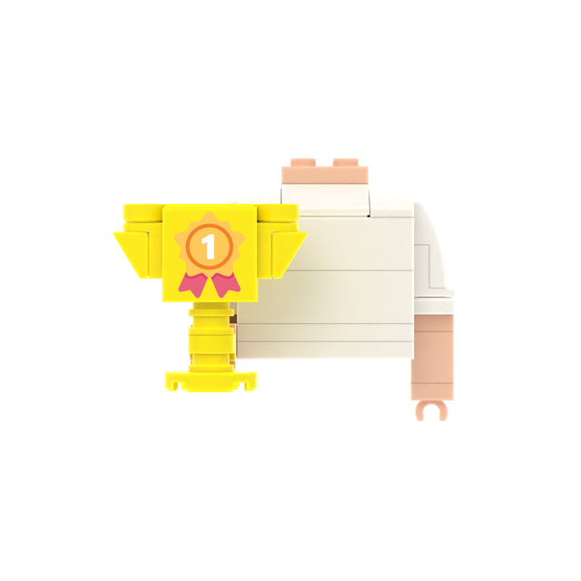 Trophy