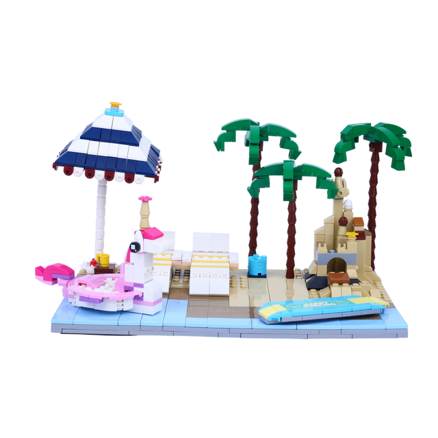 Vacation Vibes