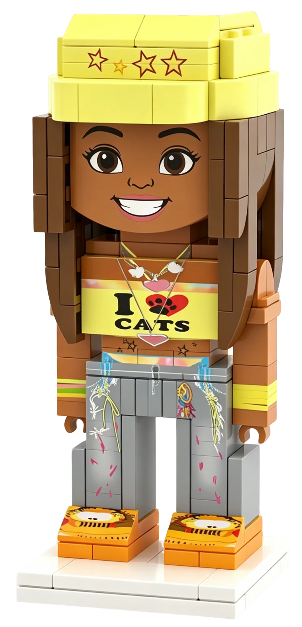 Generated person 2