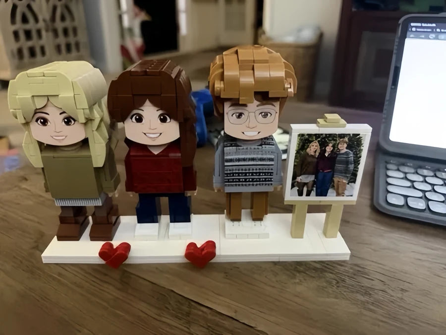 Brick world shared by Anonymous